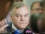 Český tréner Vůjtek pozval do prípravného kempu Kašpara s Kundrátekom