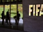 FIFA žiada na súde finančné odškodnenie od bývalých funkcionárov