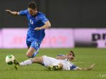 Hološka teší návrat do reprezentácie: Urobím všetko, aby som nesklamal