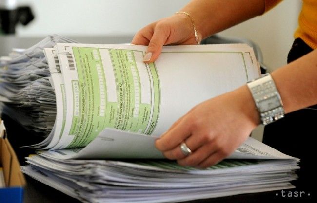 Tieto firmy zaplatili vlani štátu najvyššie dane