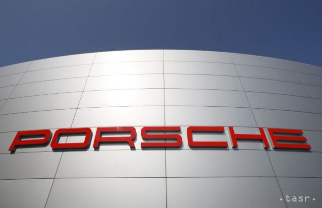 Porsche vyplatí vyššie odmeny napriek emisnému škandálu Volkswagenu