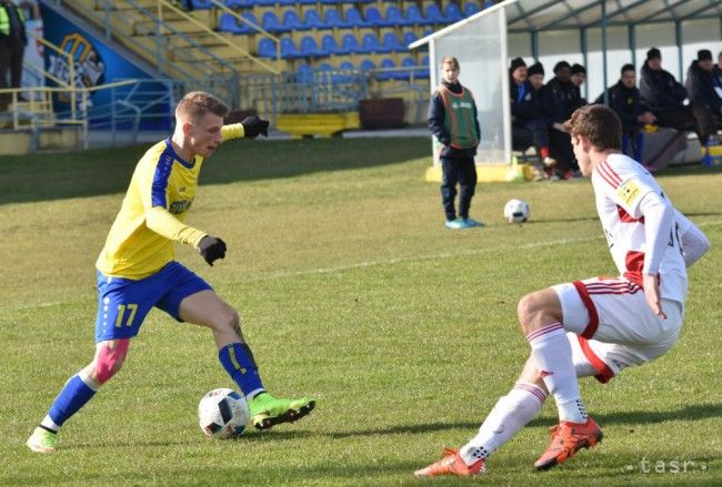 Trenčín postúpil do semifinále, po zápase padali tvrdé slová
