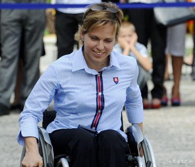 Strelkyňa Vadovičová získal na SP v Thajsku po zlate aj so striebrom