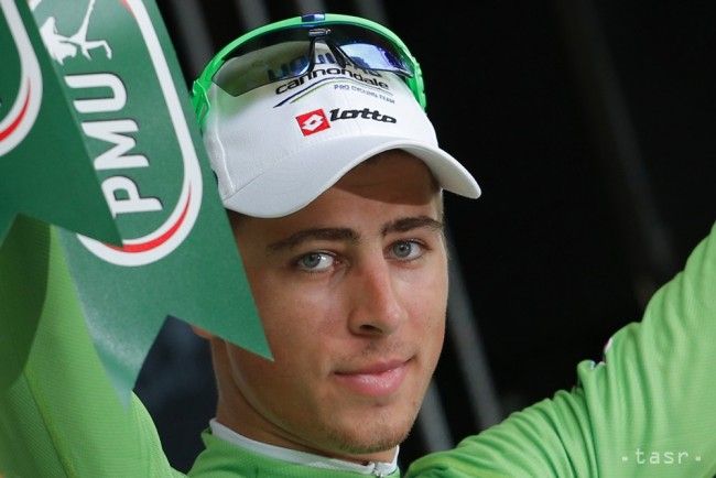 Víťazom Nokere Koerse domáci Dupont, J. Sagan skončil 31.