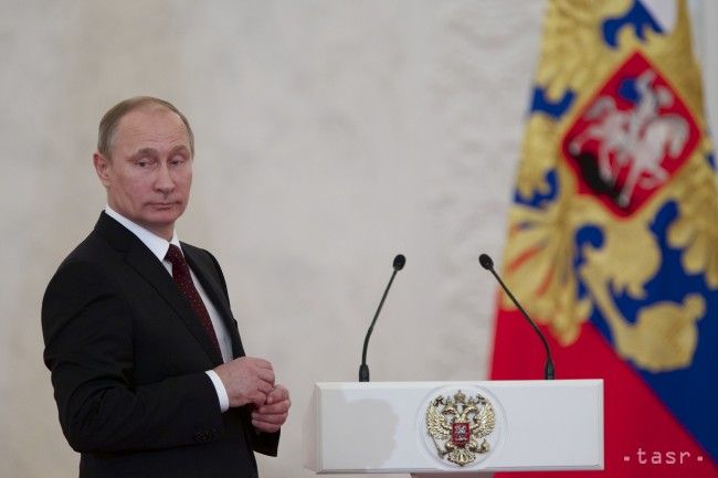 Putin žiada úpravu dopingových zákonov v Rusku