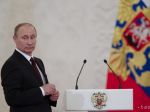 Putin žiada úpravu dopingových zákonov v Rusku