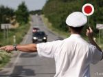 Polícia dnes chystá kontrolu vodičov v Bratislavskom kraji