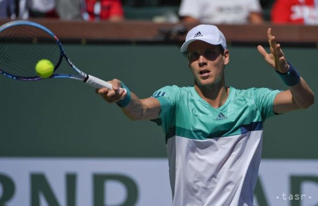 VIDEO: Djokovič i Nadal do štvrťfinále v Indian Wells, Berdych skončil