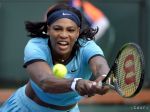 S. Williamsová a Radwaňská sú prvými semifinalistkami v Indian Wells