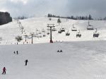 SNEHOVÉ SPRÁVY:  Cez víkend sa bude lyžovať v 40 strediskách