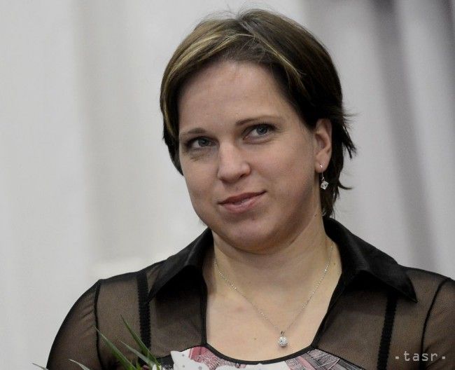 Vadovičová dosiahla v Thajsku ďalšie prvenstvo a európsky rekord