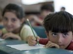 UNICEF: V dôsledku konfliktu v Sýrii trpí 80 percent tamojších detí