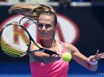 Rybáriková bude proti Azarenkovej bojovať aj o účasť na OH 2016