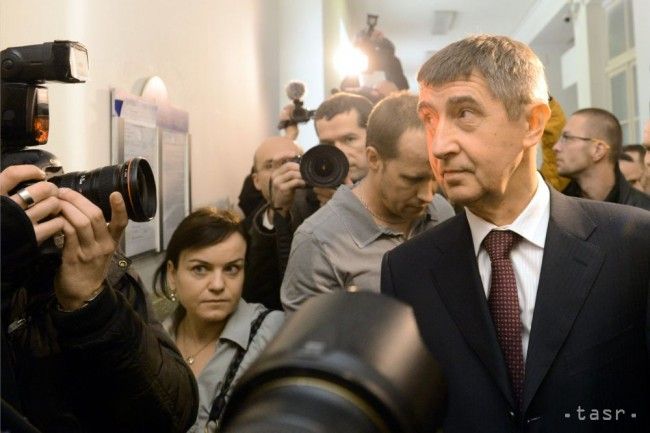 Babiš o utečencoch: Slováci na čele EÚ musia byť politicky nekorektní