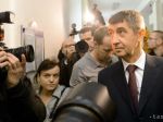 Babiš o utečencoch: Slováci na čele EÚ musia byť politicky nekorektní