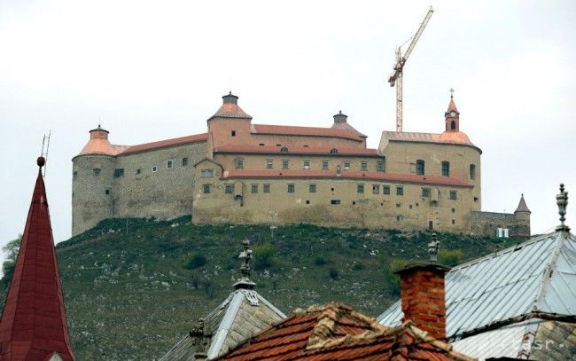 SNM prezentovalo víťazný návrh na revitalizáciu Krásnej Hôrky