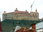 SNM prezentovalo víťazný návrh na revitalizáciu Krásnej Hôrky