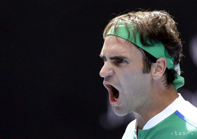 Federer sa vráti na dvorce budúci týždeň v Miami