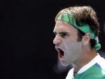 Federer sa vráti na dvorce budúci týždeň v Miami