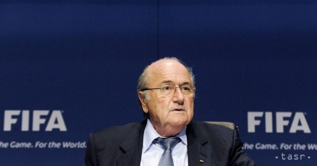 CAS dostal Blatterovu žiadosť o anulovanie šesťročného dištancu