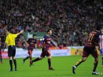 Rafinha Alcantara z Barcelony sa po polročnej maródke hlási o slovo