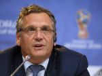 Valcke čelí trestnému stíhaniu švajčiarskej federálnej prokuratúry
