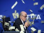 Finančná správa FIFA za 2015 hovorí o takmer 110 miliónových stratách