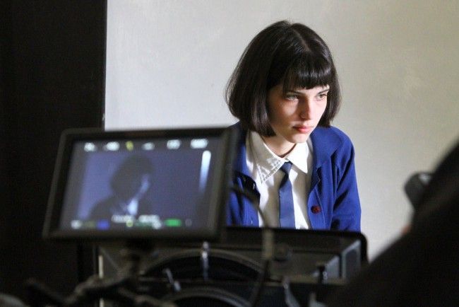 Tvorcovia drámy Ja, Olga Hepnarová: Sme proti trestu smrti