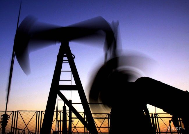 Ceny ropy výrazne vzrástli, cena WTI dosiahla tohtoročné maximum