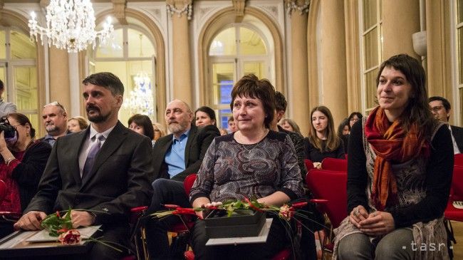 Liga za duševné zdravie udelila sedem ocenení za dlhodobé aktivity