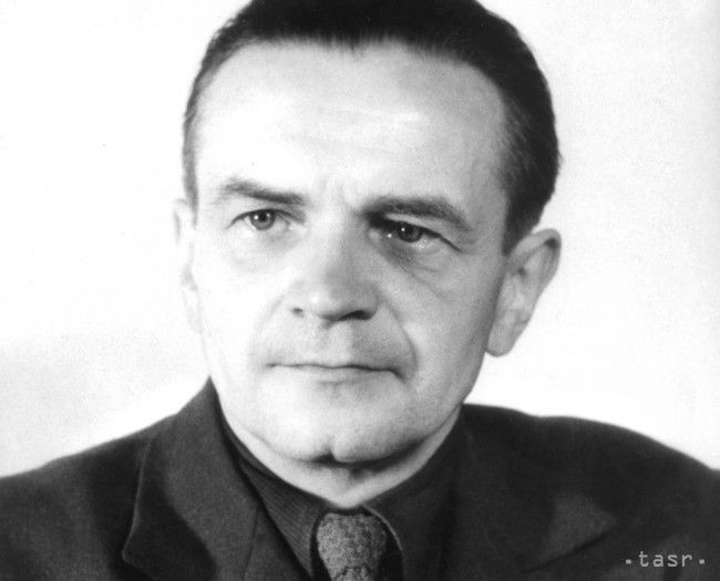 Spisovateľ a učiteľ Peter Jilemnický sa narodil pred 115 rokmi