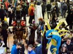 V Bratislave štartujú AnimeSHOW a Game Expo 2016