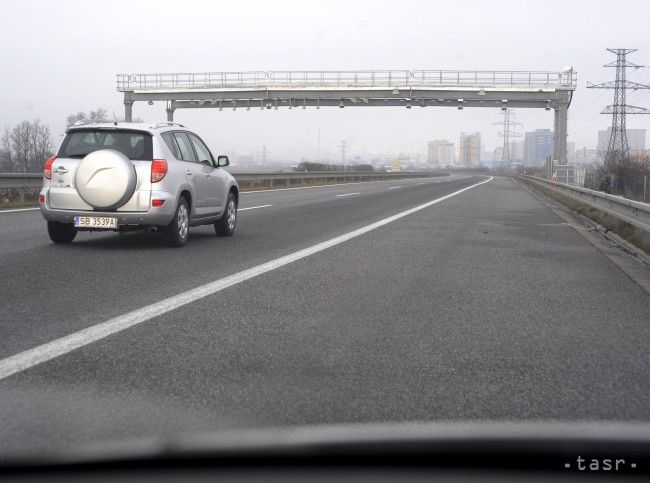 Na maďarskej diaľnici išiel 84-ročný Rakúšan takmer 10 km v protismere