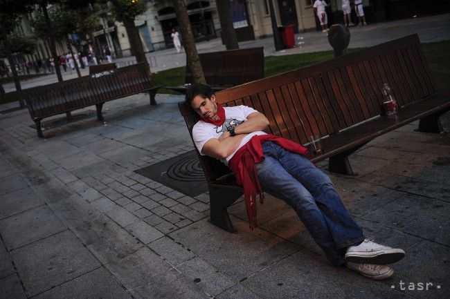 Spánkové poruchy dýchania trápia desaťtisíce Slovákov