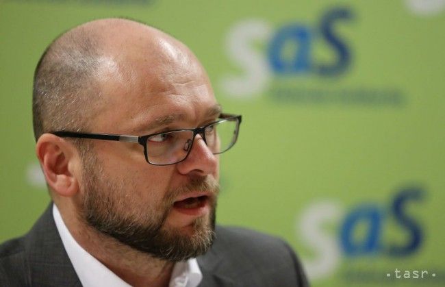 SaS: Slovensko by nemalo stiahnuť žalobu na kvóty