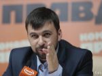Donecký predstaviteľ: Plnenie minských dohôd môže trvať 10-15 rokov