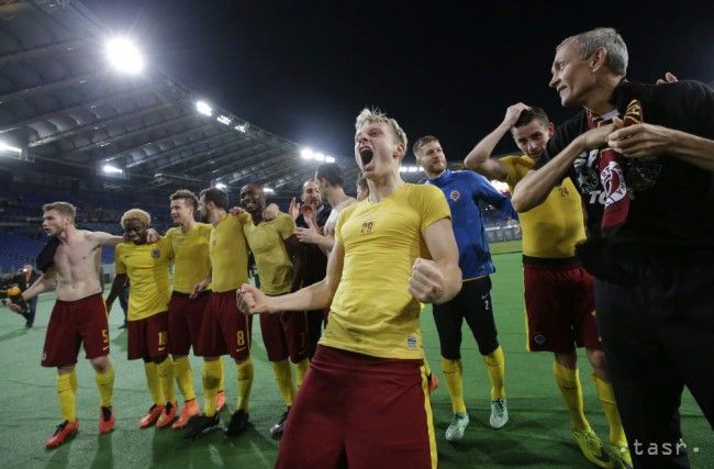 Vo Európskej lige budú pikantné súboje pre Kloppa aj Sevillu
