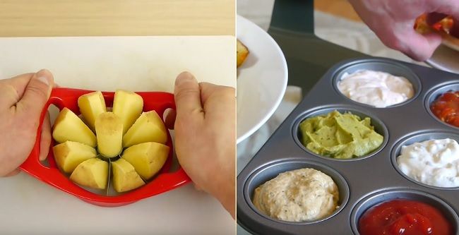 Video: Triky, ako pripraviť občerstvenie na oslavu