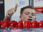 športový súd uznal svetové rekordy pre štvoricu Britov