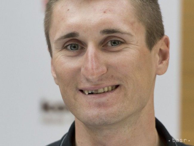Patrik Tybor vyhral 6. etapu Okolo Kamerunu