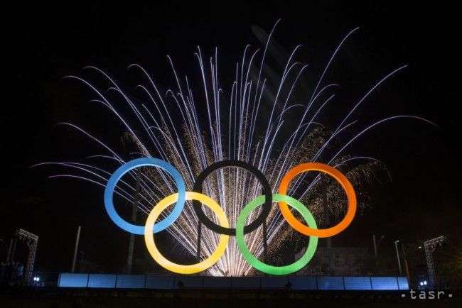 Sýrska plavkyňa dúfa, že na olympiáde bude súťažiť v tíme utečencov
