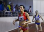 Putalová postúpila do semifinále halových MS na 400 m