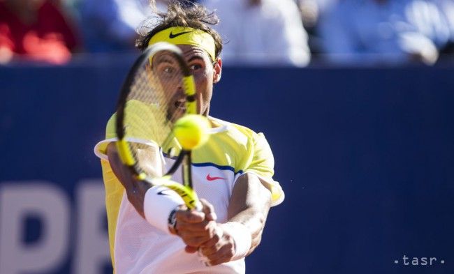 Nadal postúpil do semifinále na turnaji v Indian Wells