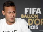 Neymar musí za daňový podvod zaplatiť takmer 45 miliónov eur