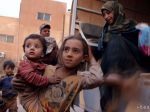 Humanitárna organizácia MAGNA sa presunie bližšie k sýrskemu konfliktu