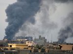 Irak: Pri nepriamom útoku na vojenskú základňu zahynul americký vojak