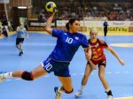 Hádzanárske juniorky prehrali v kvalifikácii MS s Tureckom 25:2