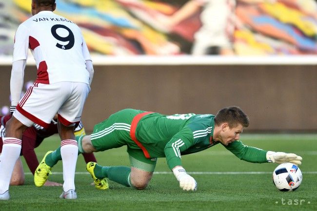 Trenčín pokračuje vo víťaznej sérii, Trnava zdolala Dunajskú Stredu