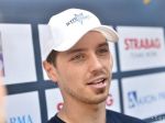 Záborský asistoval pri výhre IFK Helsinki