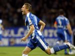 Dva góly Šestáka pomohli k výhre Ferencvárosu